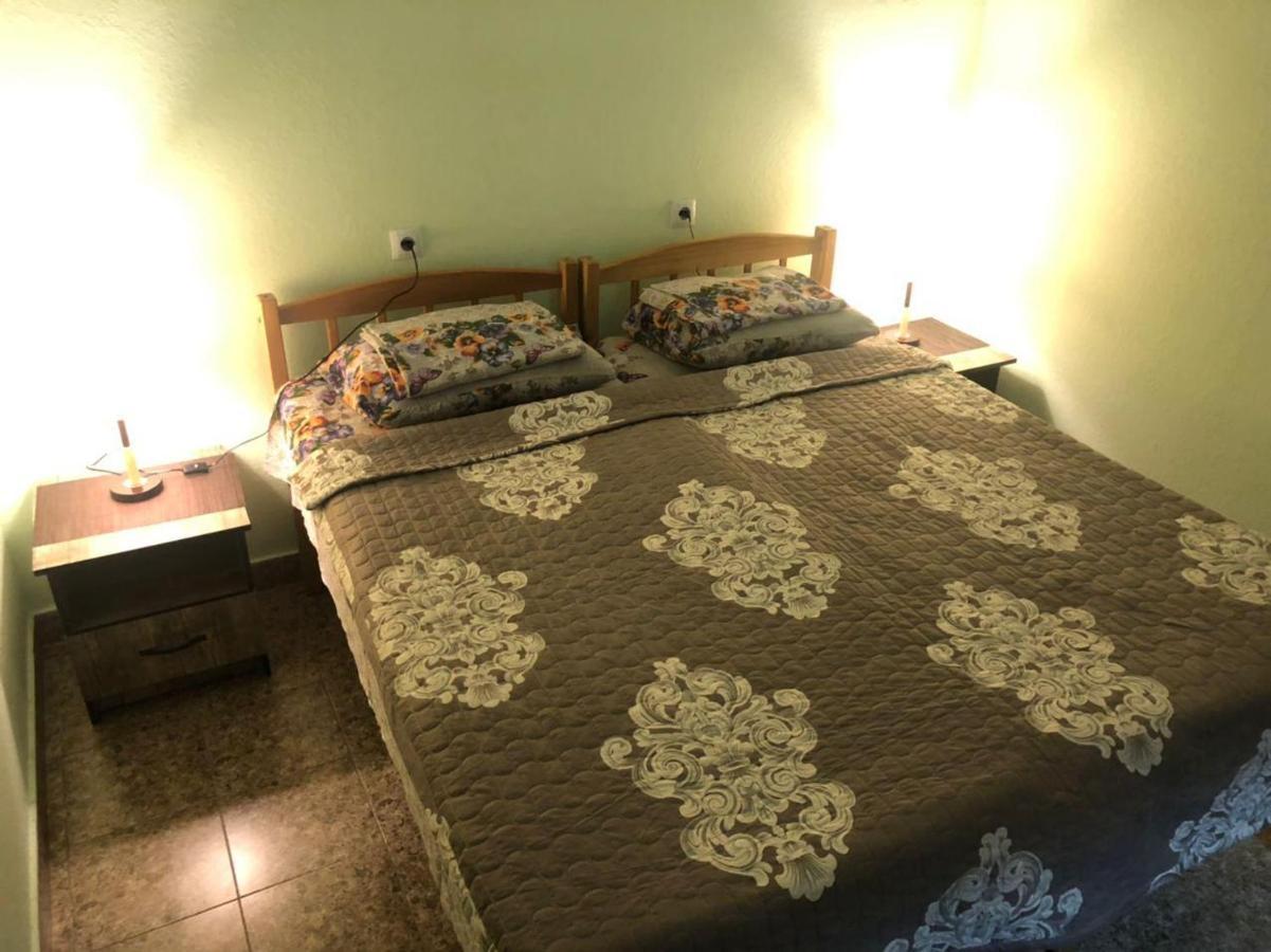 Hostel Bukhara Gold Tashkent Bagian luar foto