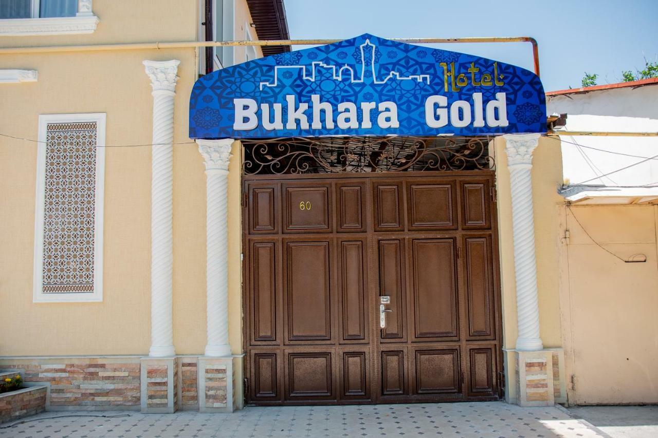 Hostel Bukhara Gold Tashkent Bagian luar foto