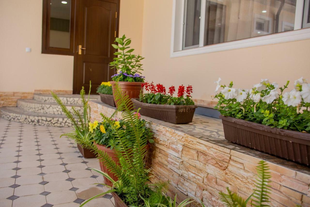Hostel Bukhara Gold Tashkent Bagian luar foto