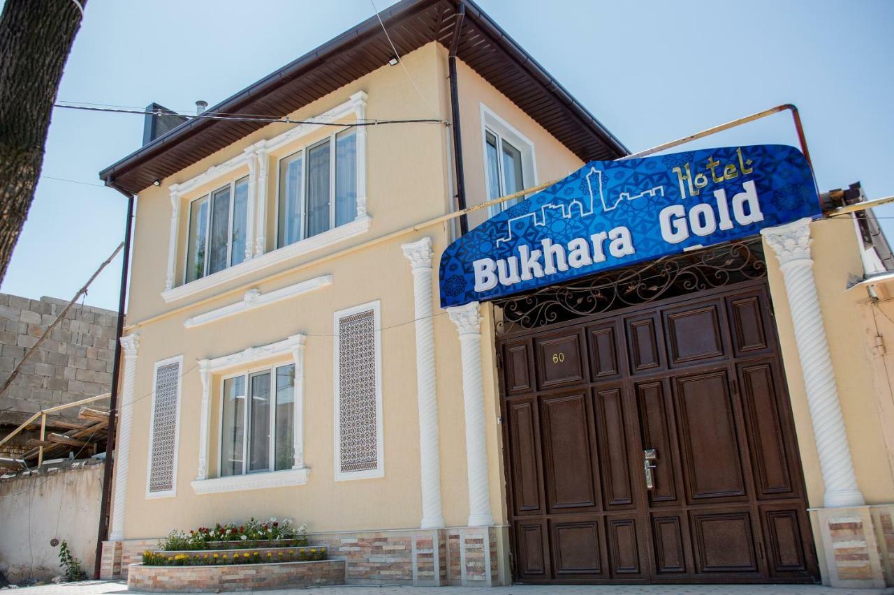 Hostel Bukhara Gold Tashkent Bagian luar foto