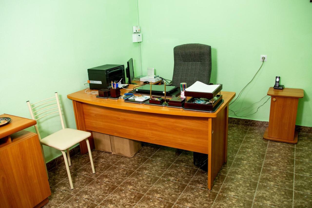 Hostel Bukhara Gold Tashkent Bagian luar foto