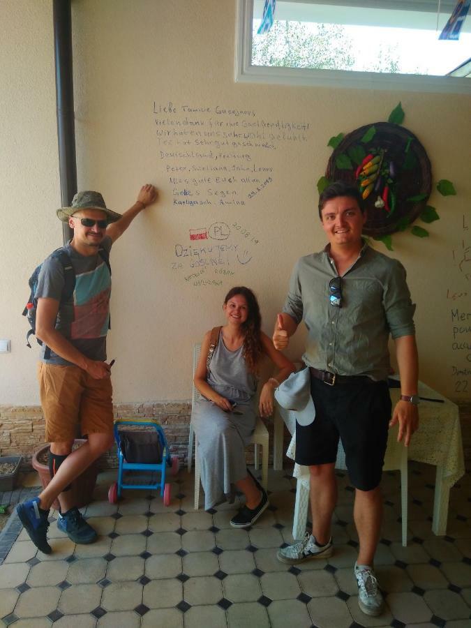 Hostel Bukhara Gold Tashkent Bagian luar foto