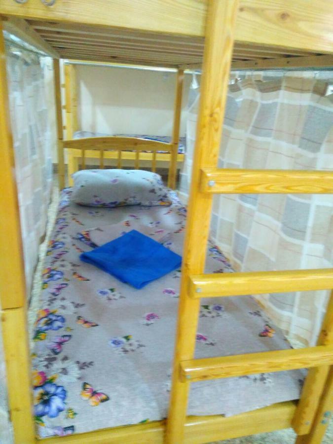 Hostel Bukhara Gold Tashkent Bagian luar foto