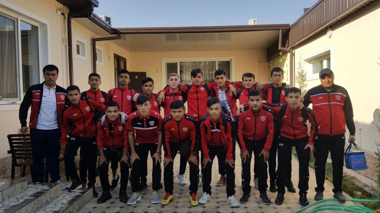Hostel Bukhara Gold Tashkent Bagian luar foto